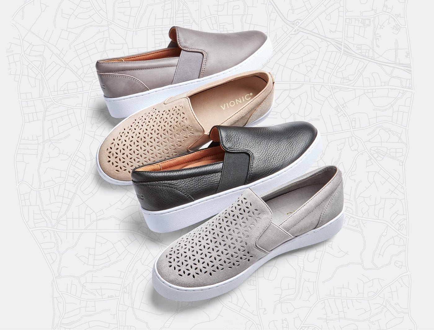 5 Best Travel Walking Shoes