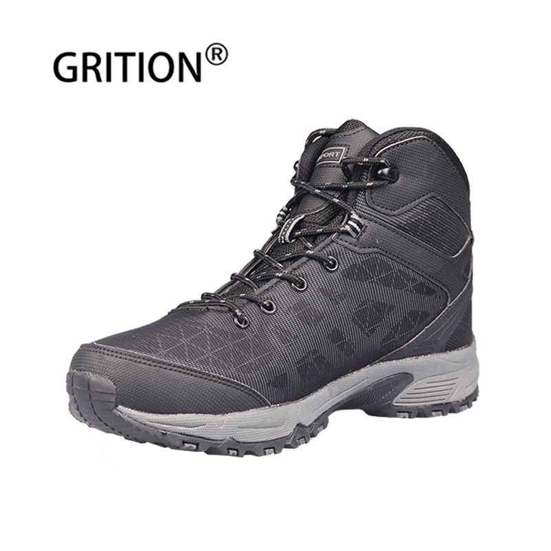 Best Trekking Shoes For Men