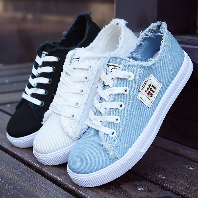 Trendy Casual Shoes For Ladies