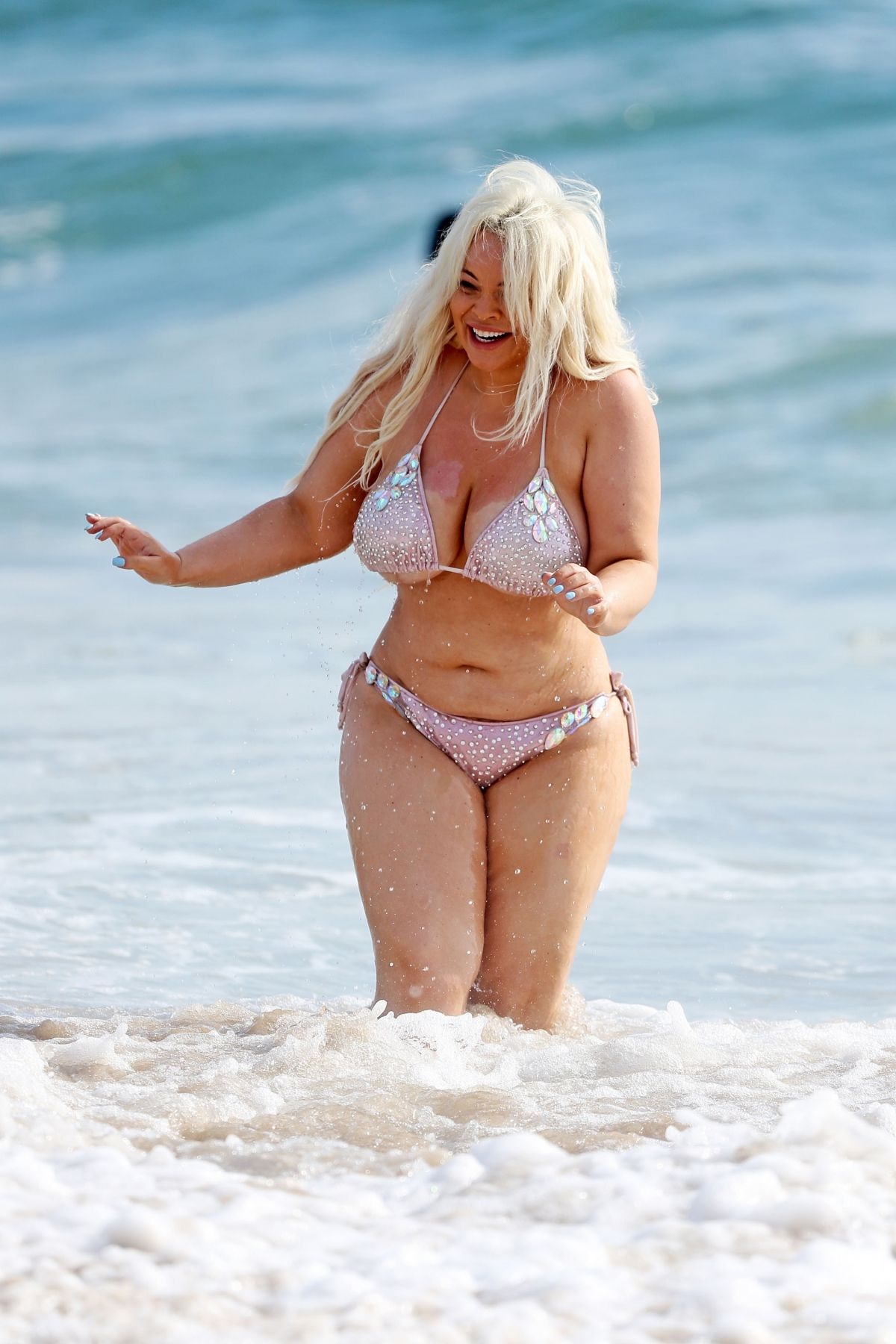 Trisha Paytas Sex Leaked