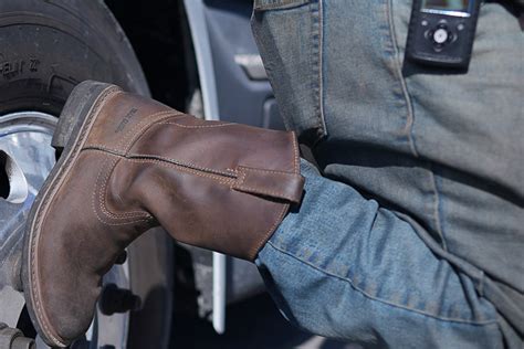 5 Tips Trucking Boots 5 Tips Trucking Boots