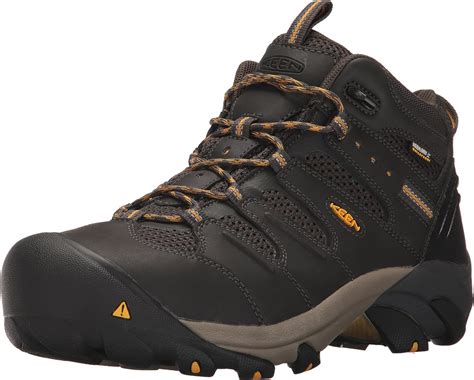 Best Trucking Shoes
