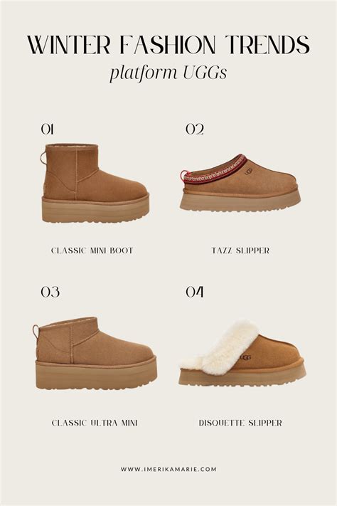 5 Ugg ID Tips