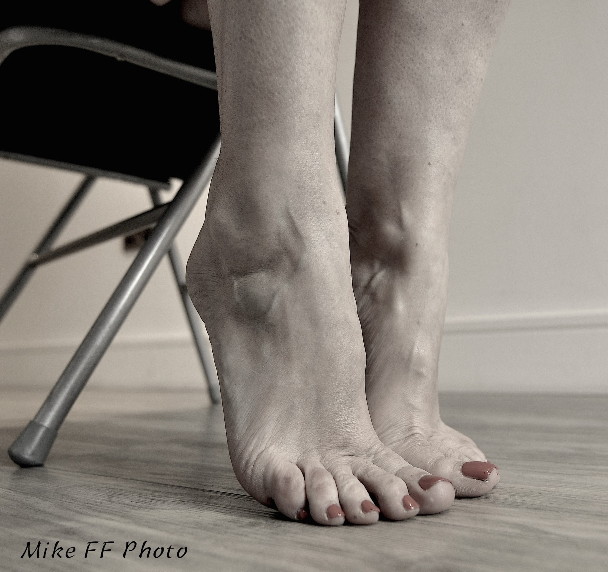 Uk Foot Mistress