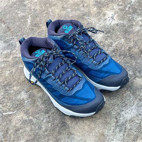 5 Ultra Lightweight Hiking Shoes