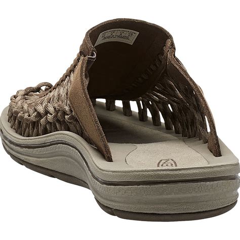 Uneek Keen Sandals Review