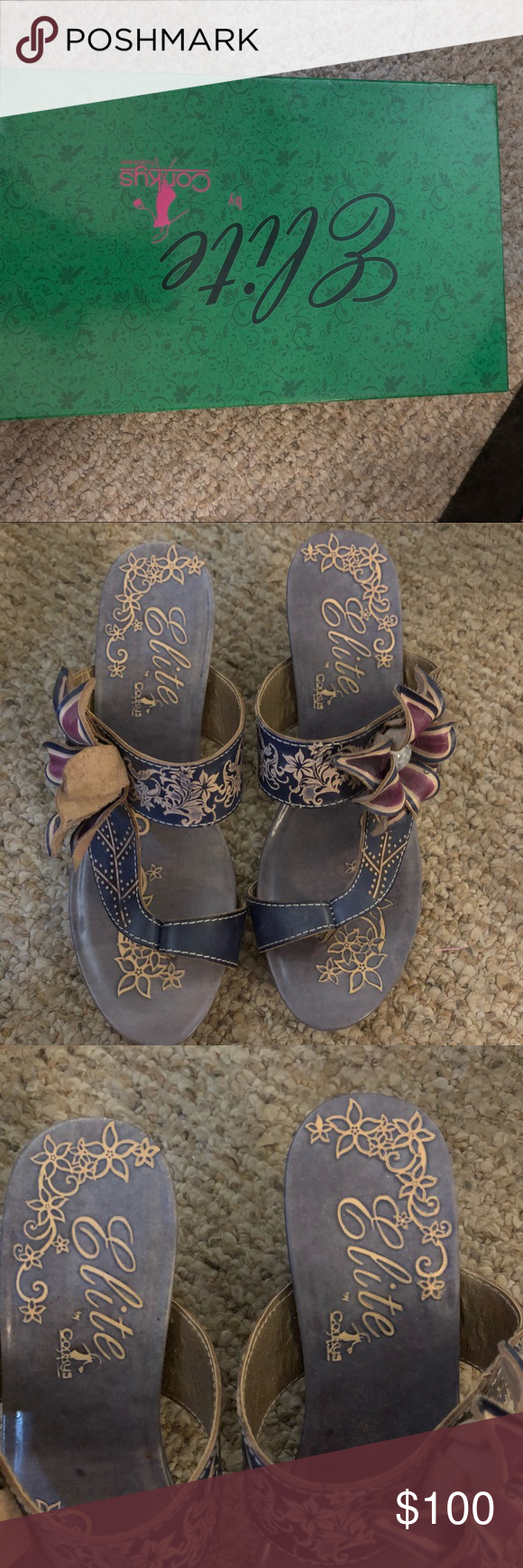 Unique Sandals for Women