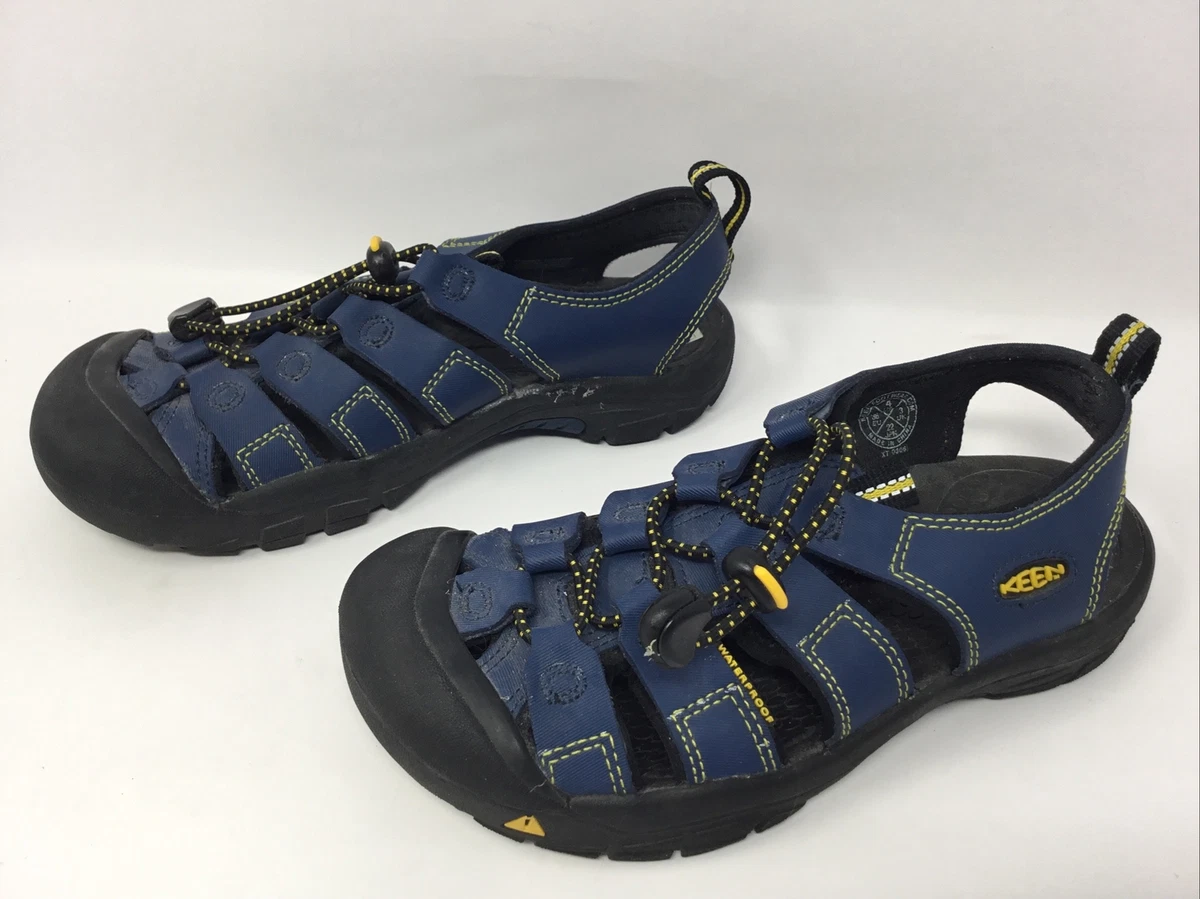 Buy Used Keen Shoes