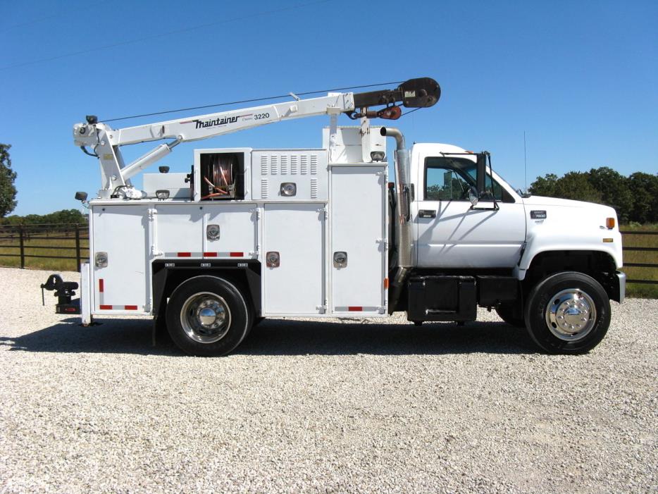 5 Tips Buying Utility Company