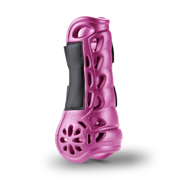 Ventilated Boots For Comfort