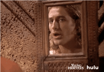 Veronica Vain Gif