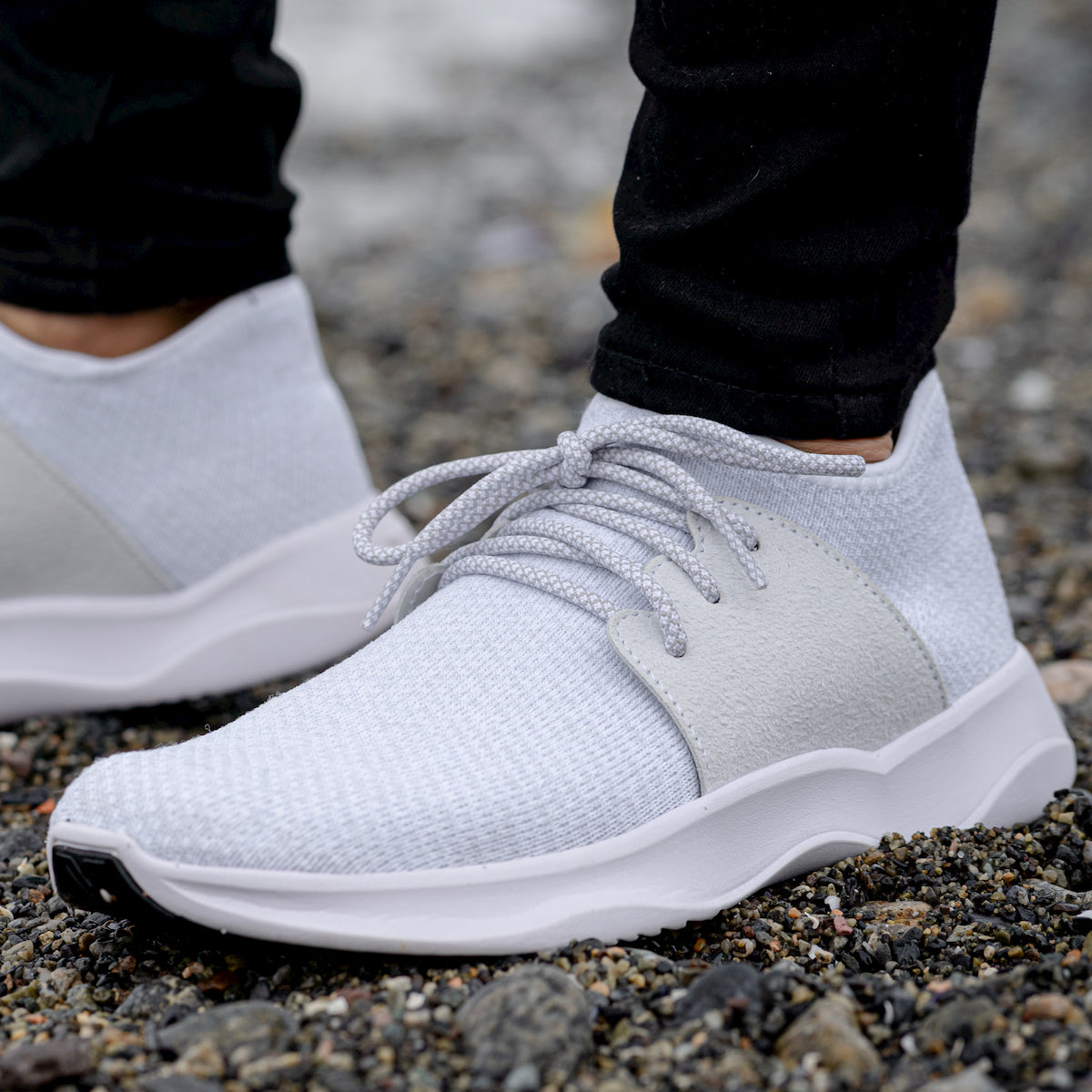 Vessi Shoes PFAS Free Options