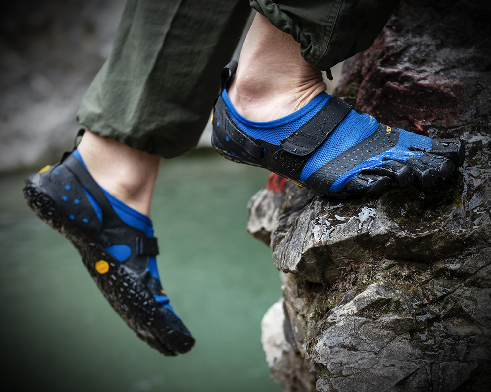 5 Vibram Retailers