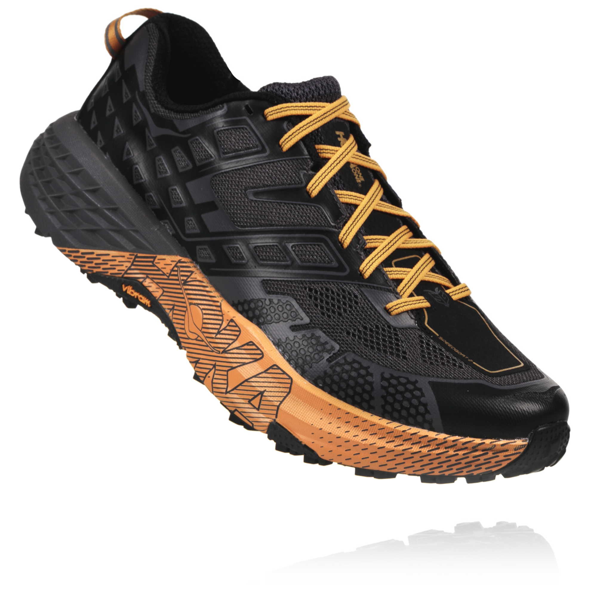 Vibram Shoes on Amazon
