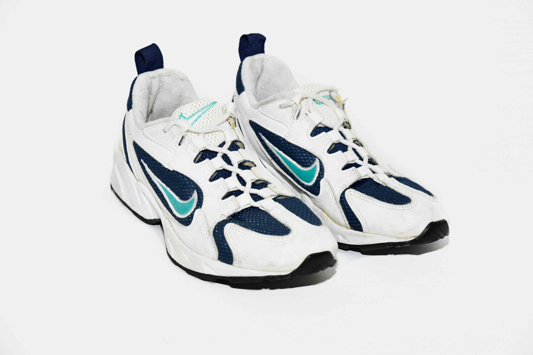 Vintage Trainers for Women