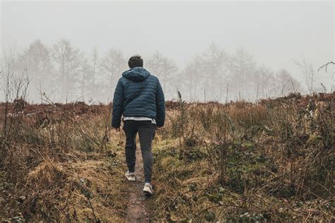 Walking Slowly For Better Health