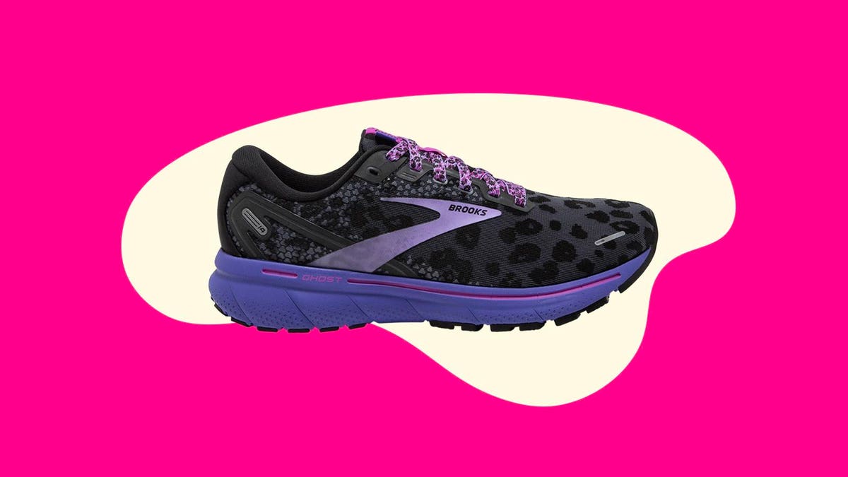Best Walking Tennis Shoe
