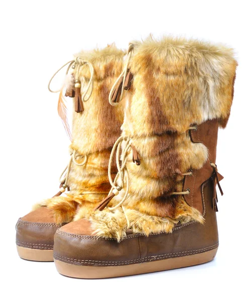 5 Best Walking Winter Boots