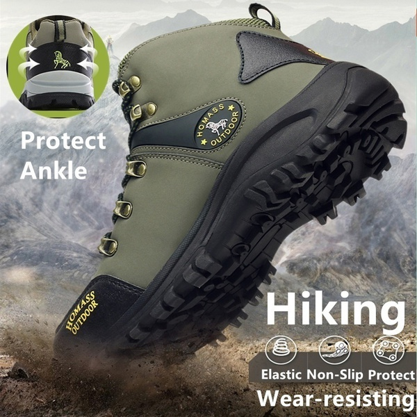 5 Warm Waterproof Boots