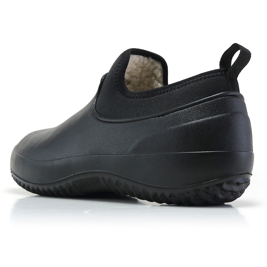 Warm Work Shoes for Cold Weather CONDITIONS