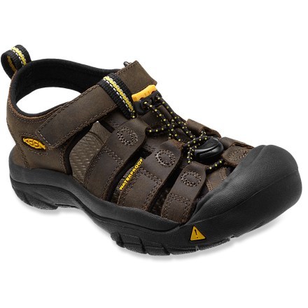 5 Best Water Hiking Sandals