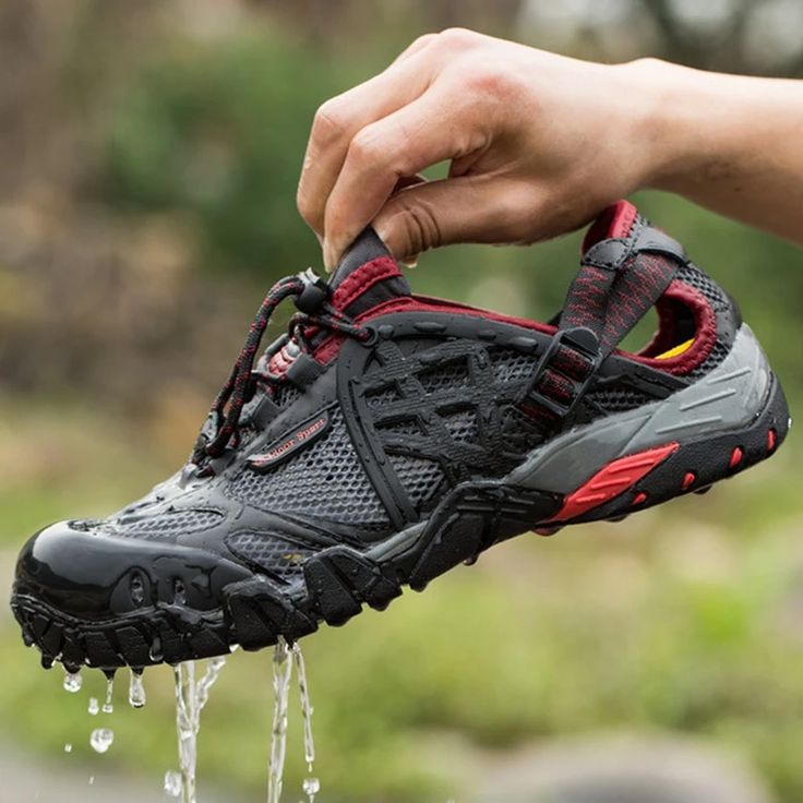 Men's Water Hiking Shoes