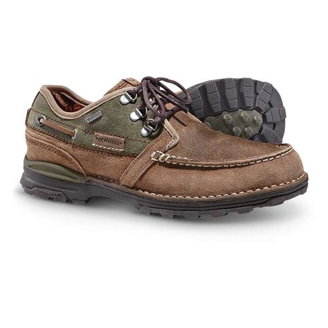 5 Waterproof Shoes Tips