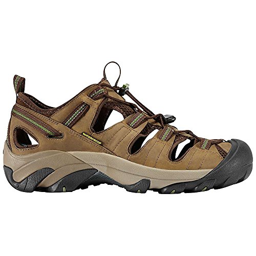 5 Best Waterproof Hiking Sandals