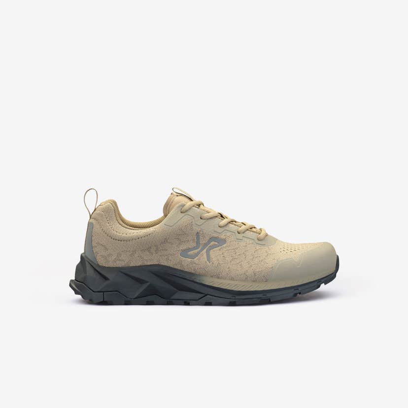 Waterproof Hiking Sneakers for Women