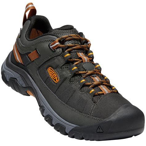Waterproof Men's Keen Shoes
