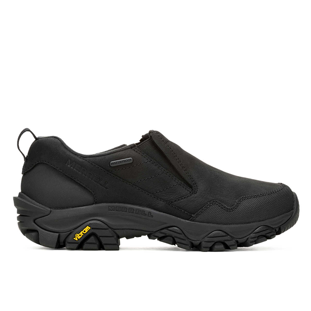 5 Best Waterproof Slip Ons