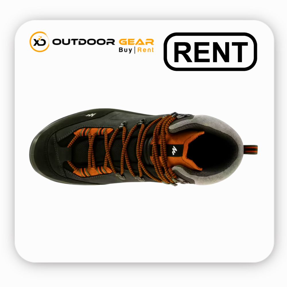 5 Tips Waterproof Trekking