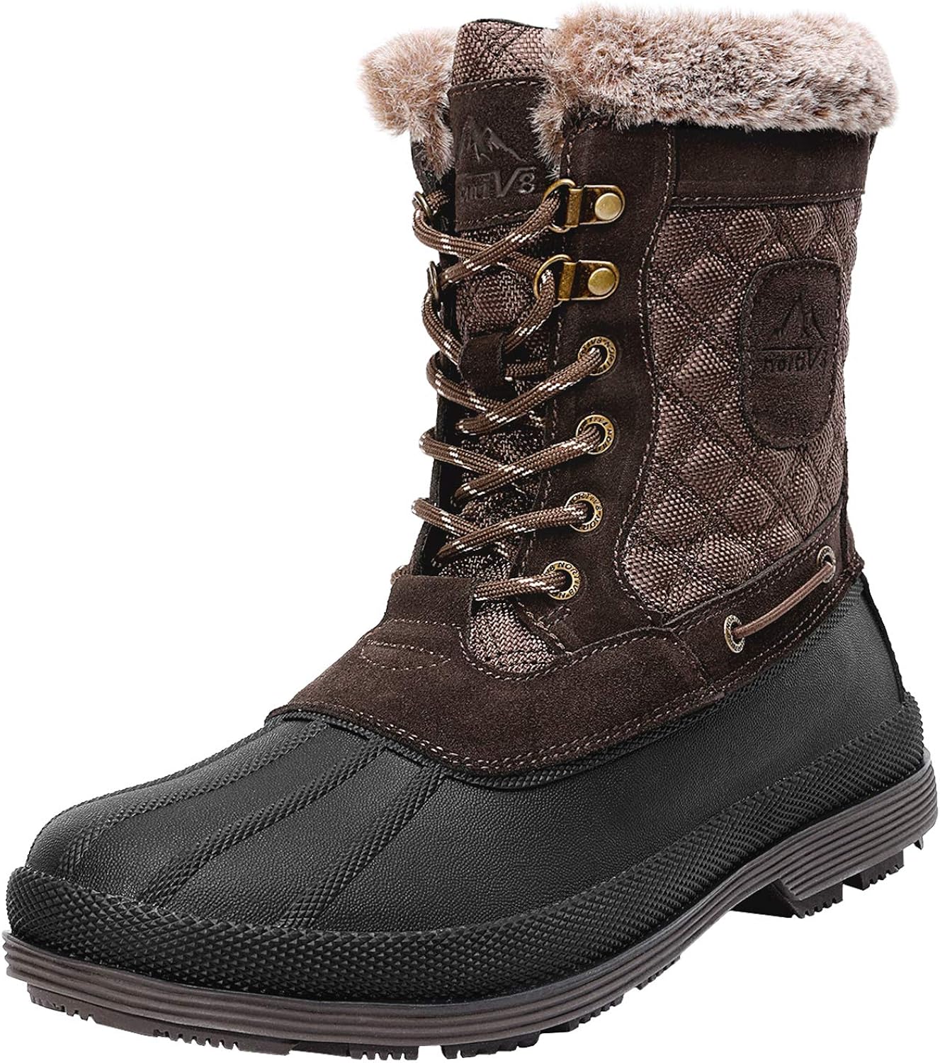 5 Waterproof Boot Tips