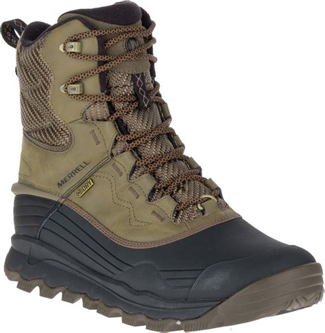 5 Waterproof Shoes