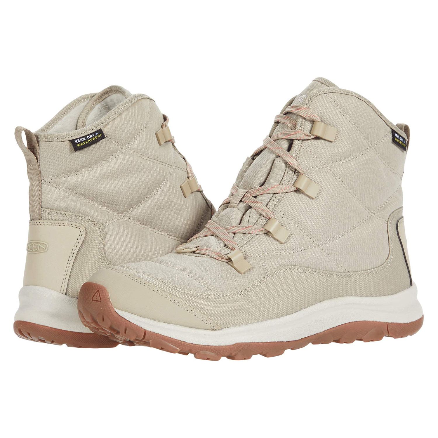 Best Waterproof Winter Walking Boots