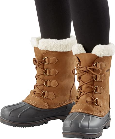 Waterproof Women's Winter Boots On Sale