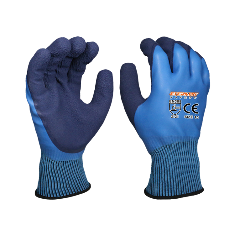 Waterproof Work Gloves Nearby