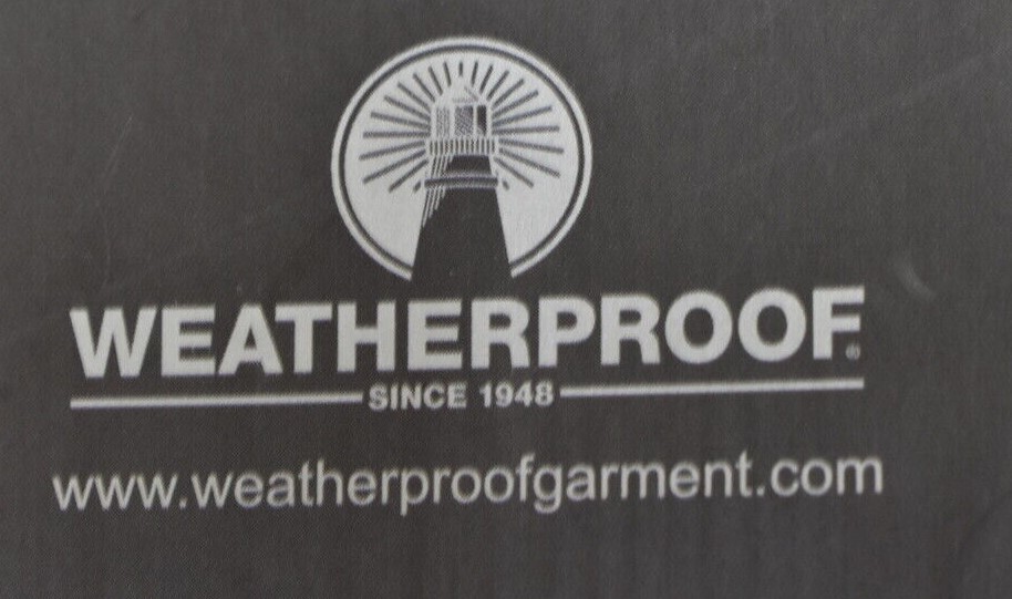 Weatherproof Brand Shoes