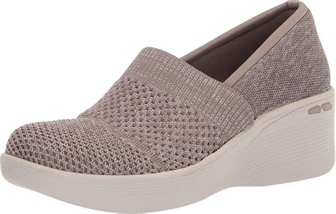 5 Ways Wedge Shoes Slip On