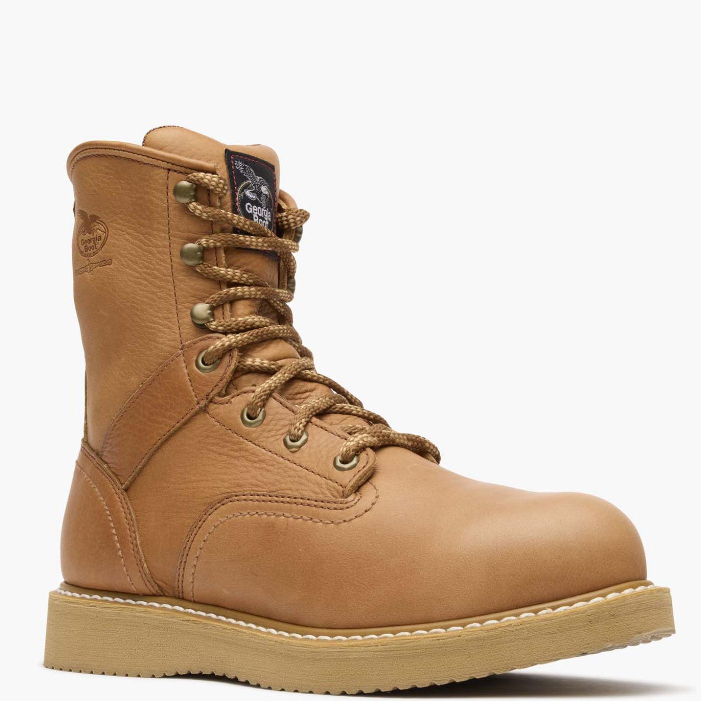 5 Tips Wedge Steel Toe Boots