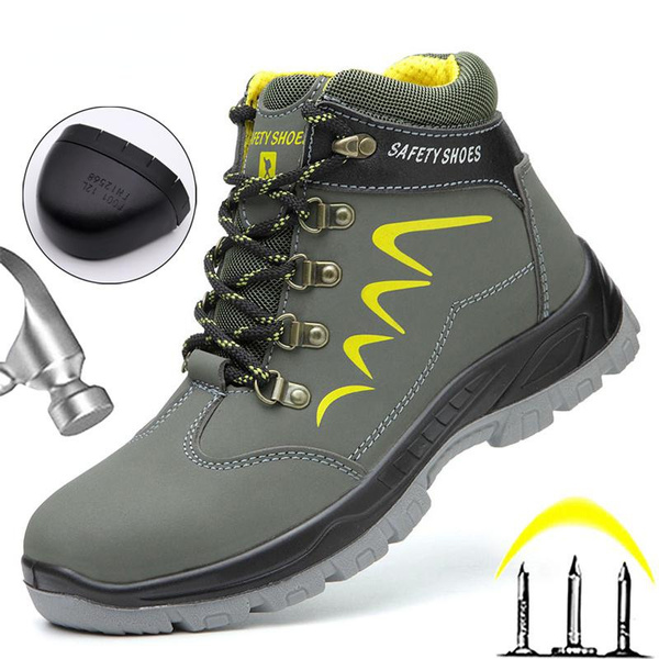 5 Best Welder Shoes