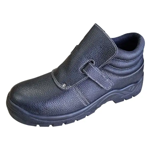 5 Best Welding Boots
