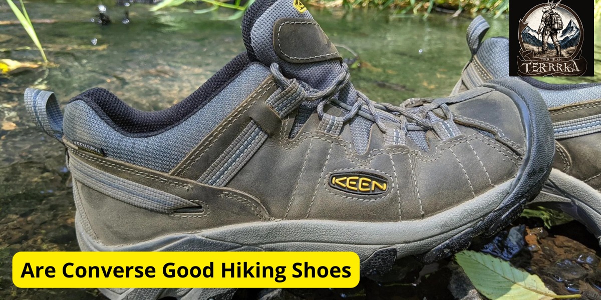 5 Best Hiking Shoes