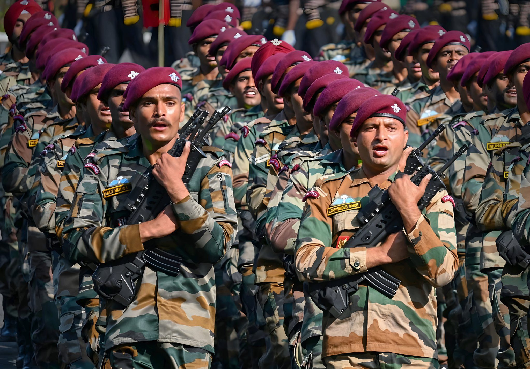 What Does A Major Make In The Army