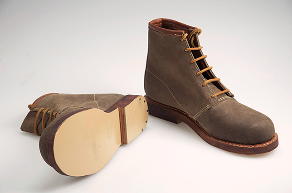 5 Ways Define Welted Boot