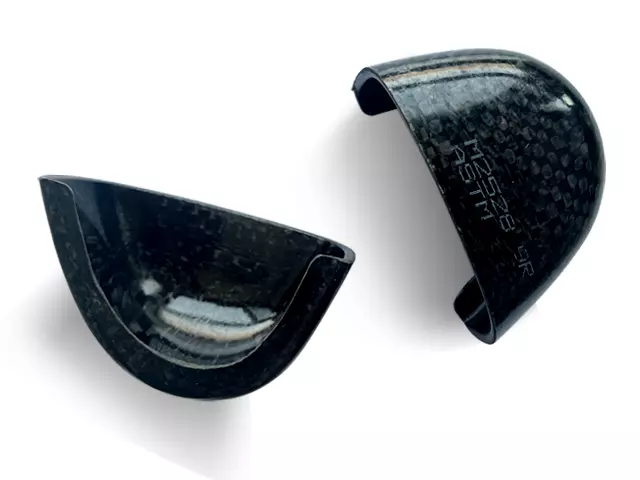 5 Ways Carbon Toe Works