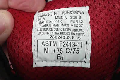 5 EH Rated Boot Tips