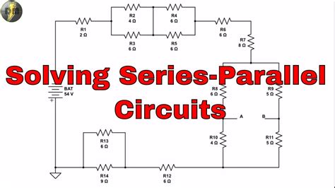 What Is Parallel Circuit Calculator Easy Wiring Solution