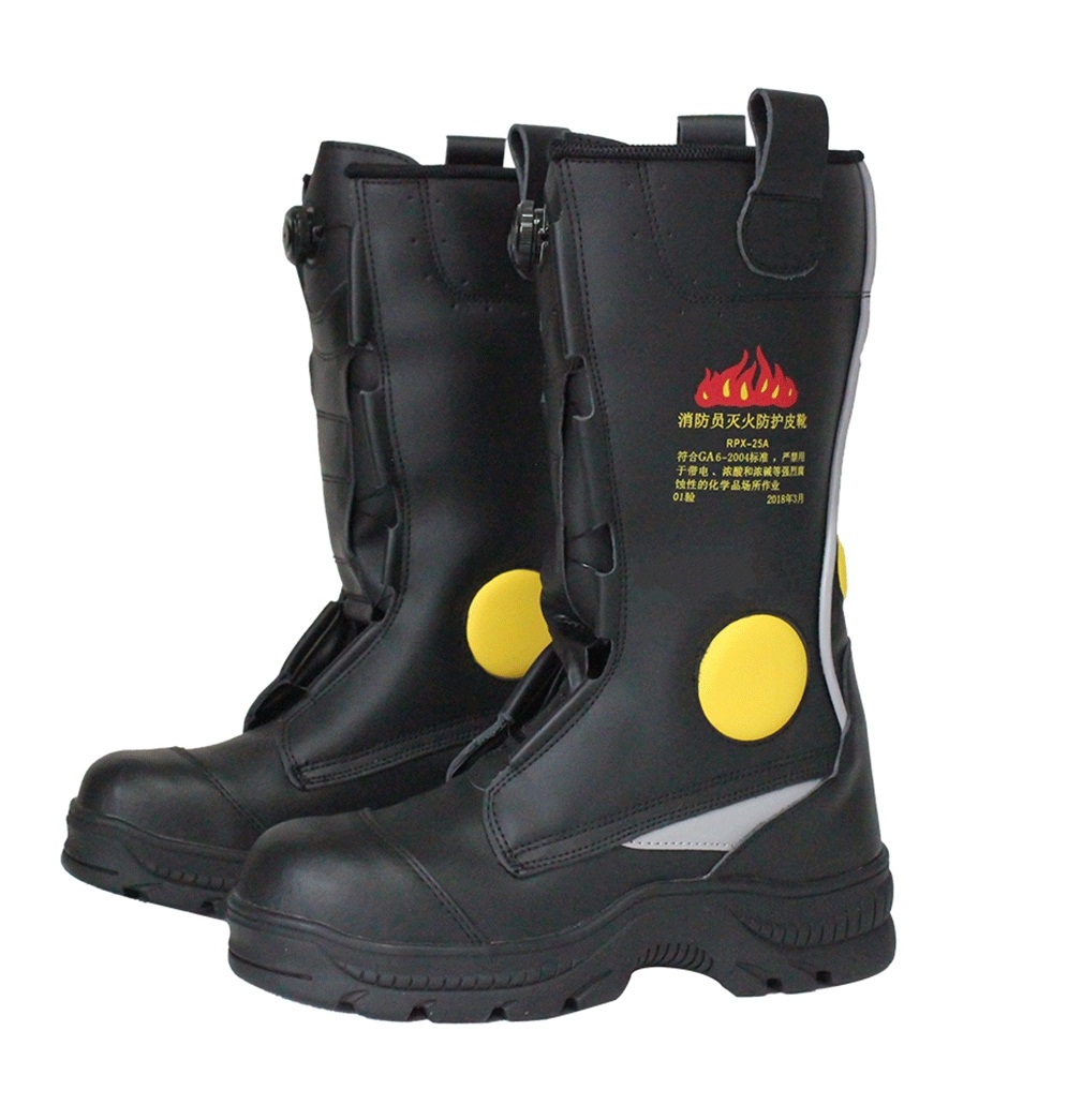 5 Tips White Firefighter Boots