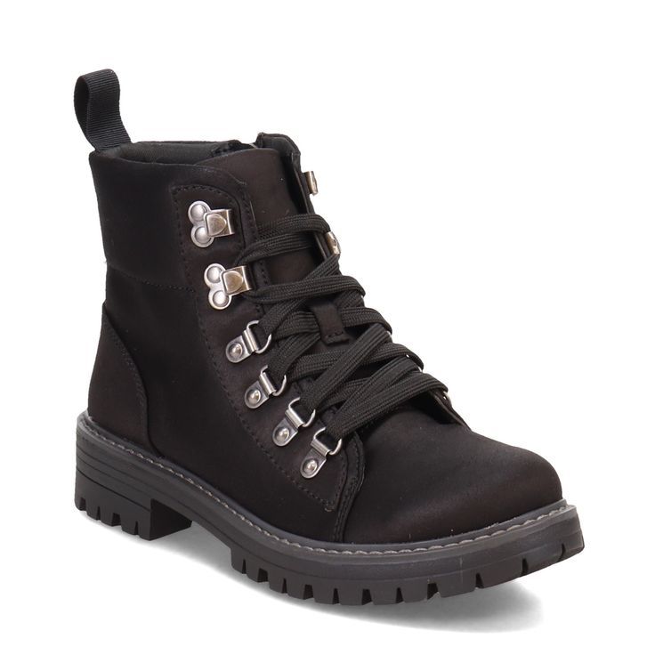 Men's White Mountain Boots